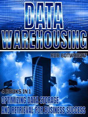 cover image of Data Warehousing